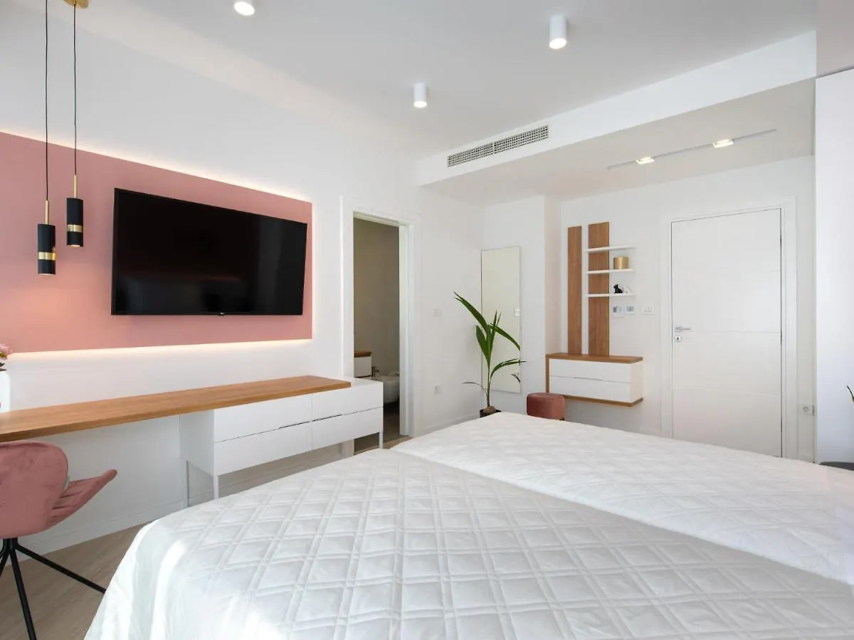 Villa A'Mare By Interhome Opatija