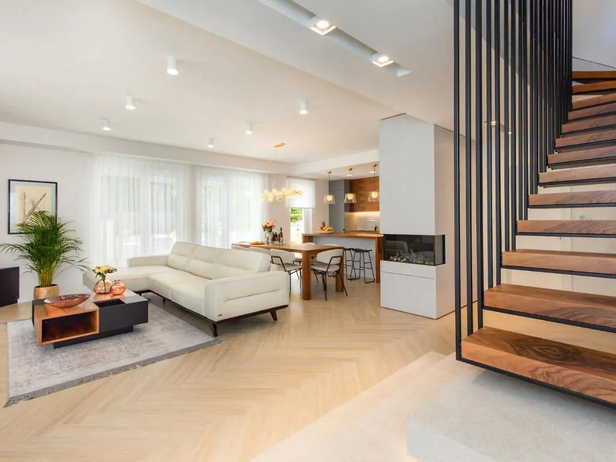 Villa A'Mare By Interhome Opatija Kroatien