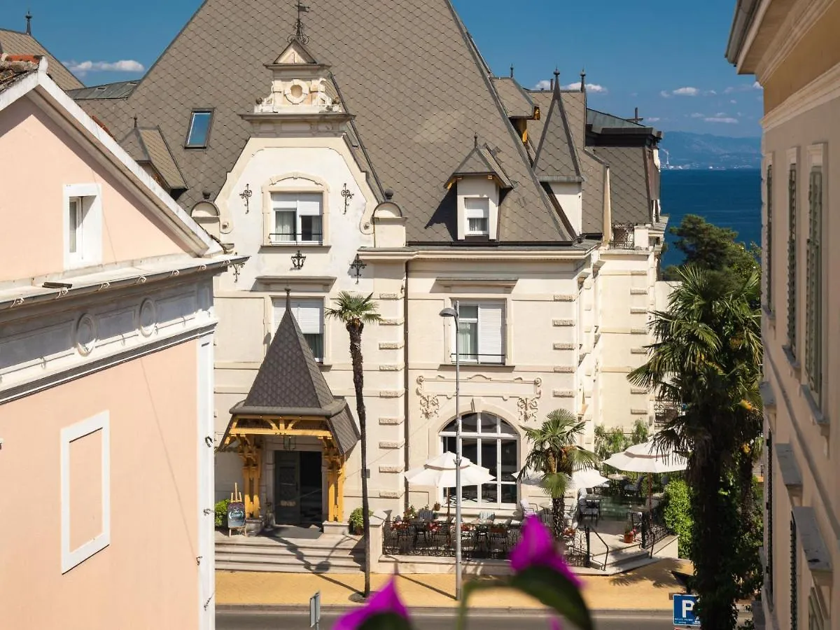 Villa A'Mare By Interhome Opatija 0*,  Kroatien