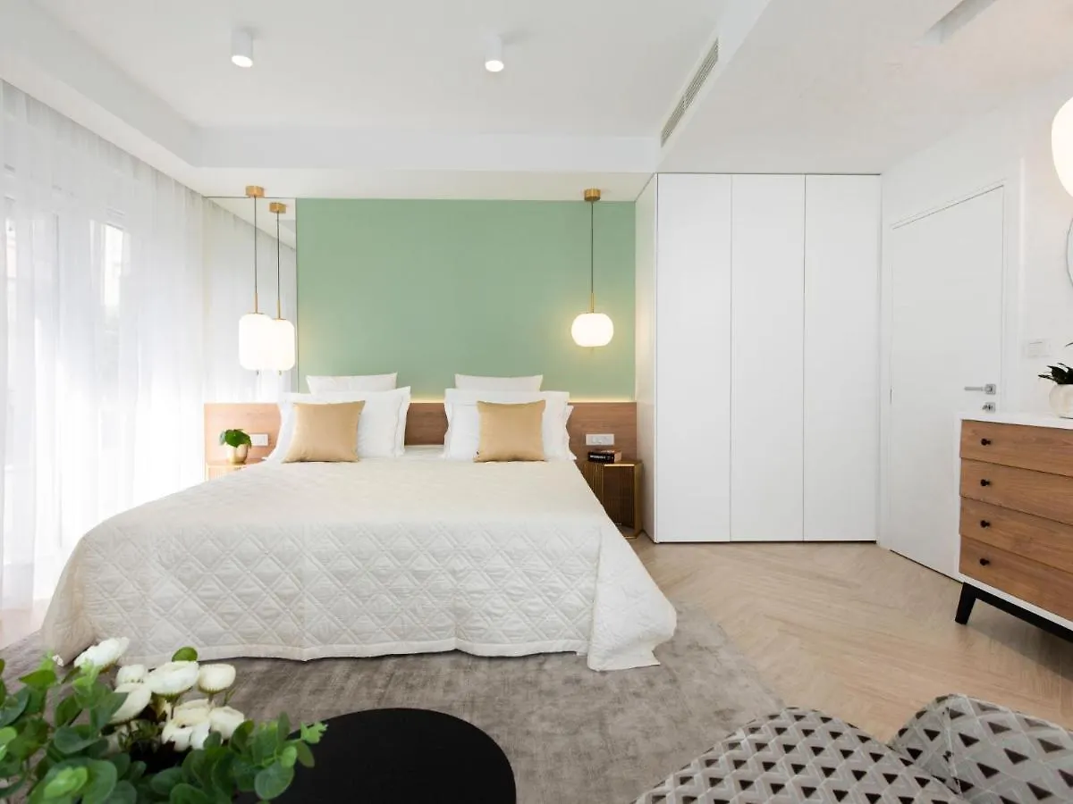 Villa A'Mare By Interhome Opatija