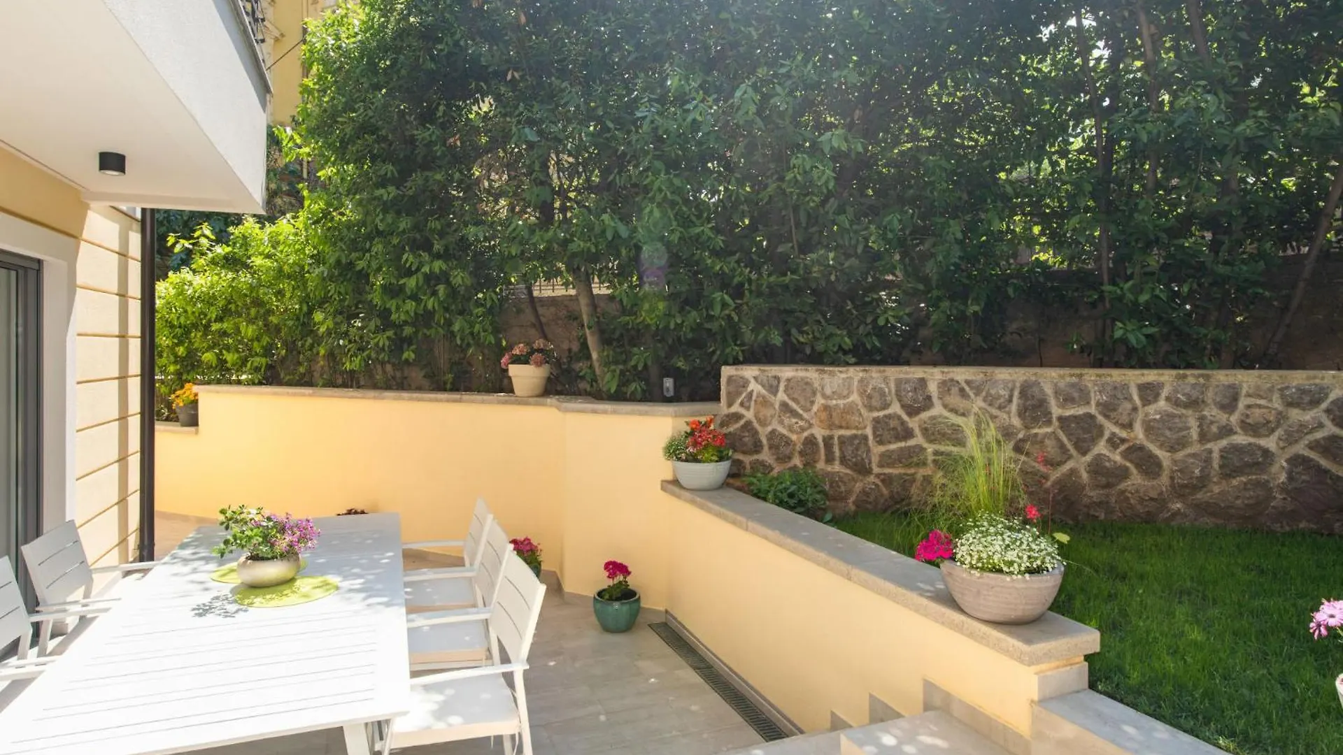 Villa A'Mare By Interhome Opatija Kroatien