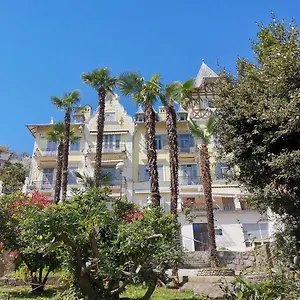 Anita In Esperia Opatija