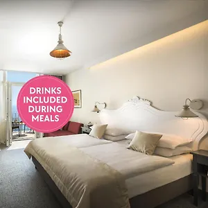 3* Hotell Lungomare - Liburnia