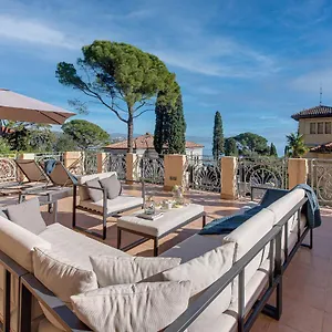 Luxury Seaview Opatija
