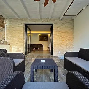Apartment Center Ziric, Opatija