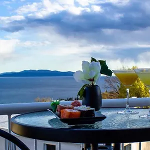 Apartman Tramontana, Abbázia