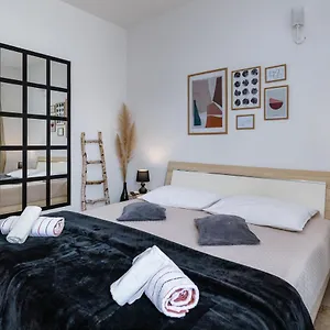 Apartment Mima, Opatija