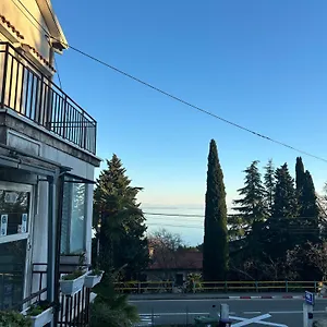 3* Maison d'hôtes & Semic