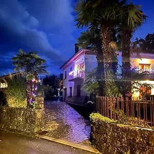 Perla - With Sea View Opatija