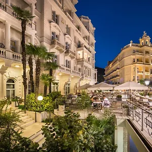 Palace Bellevue - Liburnia Отель