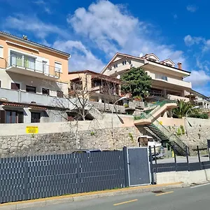 Apartment Komel, Opatija