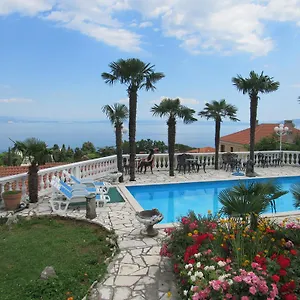 Apartment Palme, Opatija