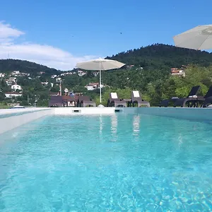 4* Couette-café Stancija Kovacici