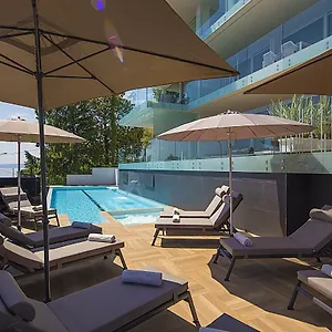 Apartment Deluxe, Opatija