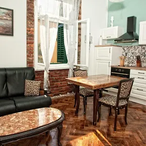 Apartment Nostalgie, Opatija