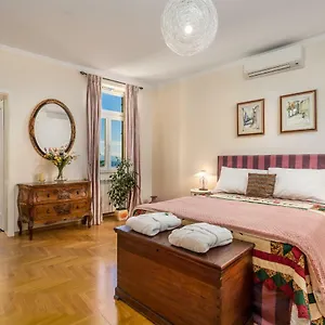 Villa Vilma, Opatija