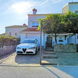  Appartement Doleco