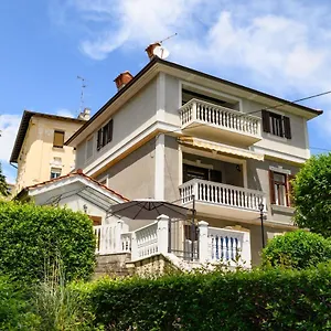 Apartment Salona, Opatija