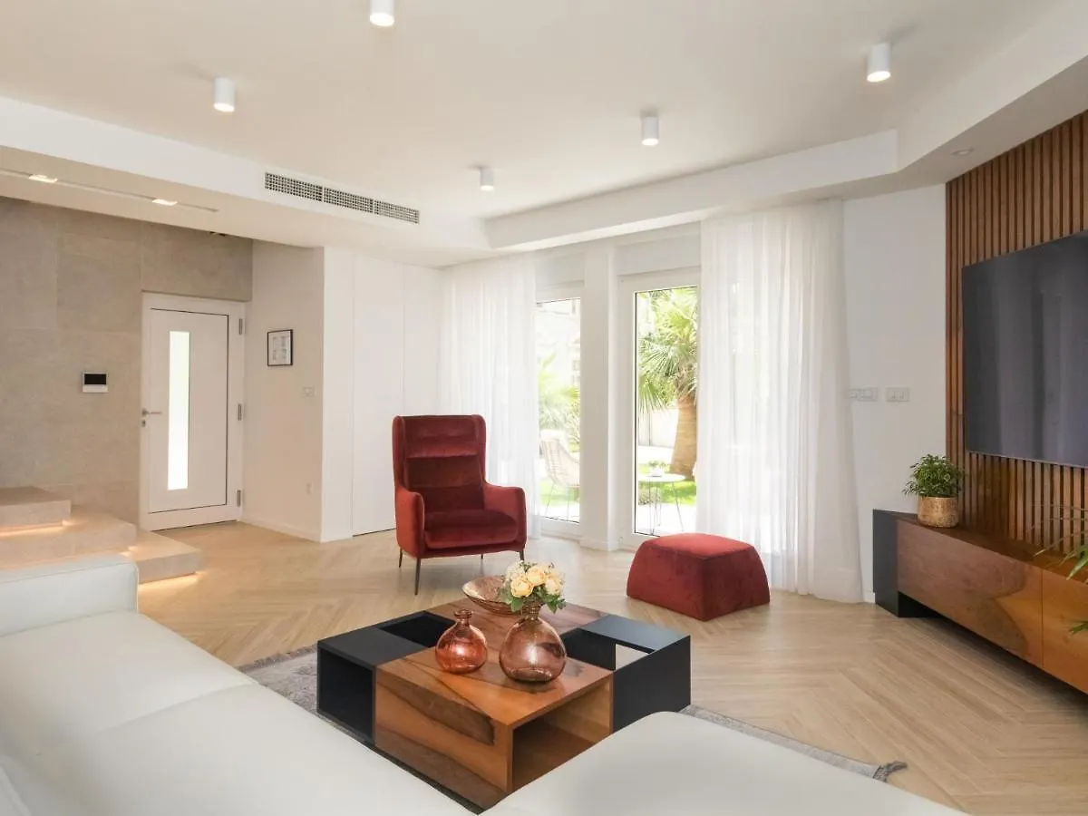 Villa A'Mare By Interhome Opatija 0*,
