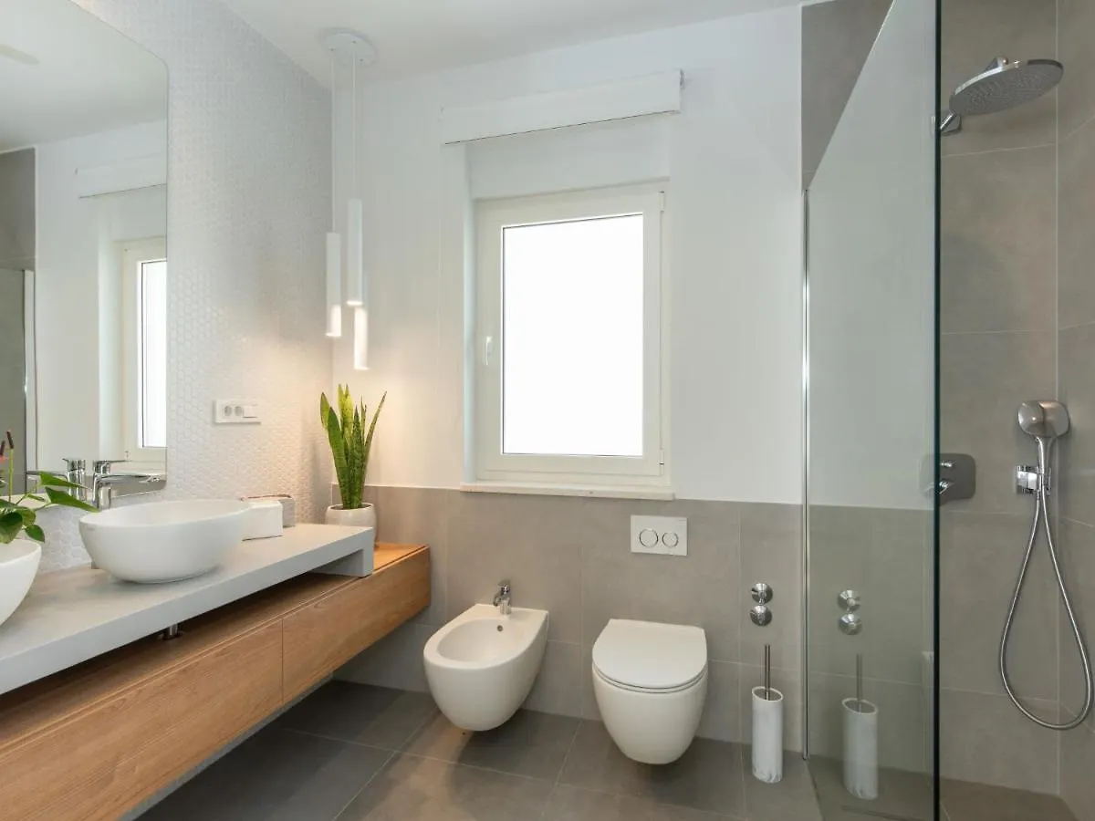 Villa A'Mare By Interhome Opatija 0*,  Croatia