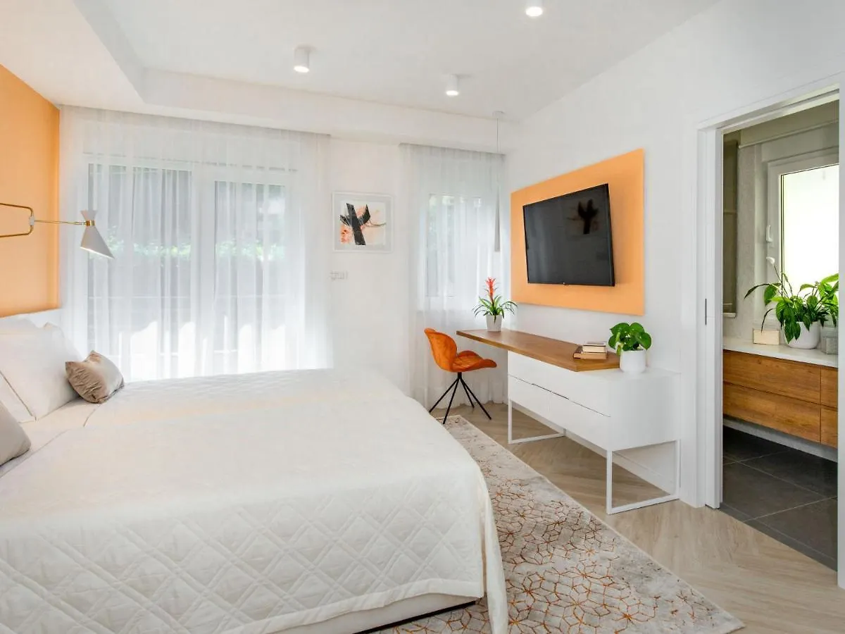 Villa A'Mare By Interhome Opatija Croatia