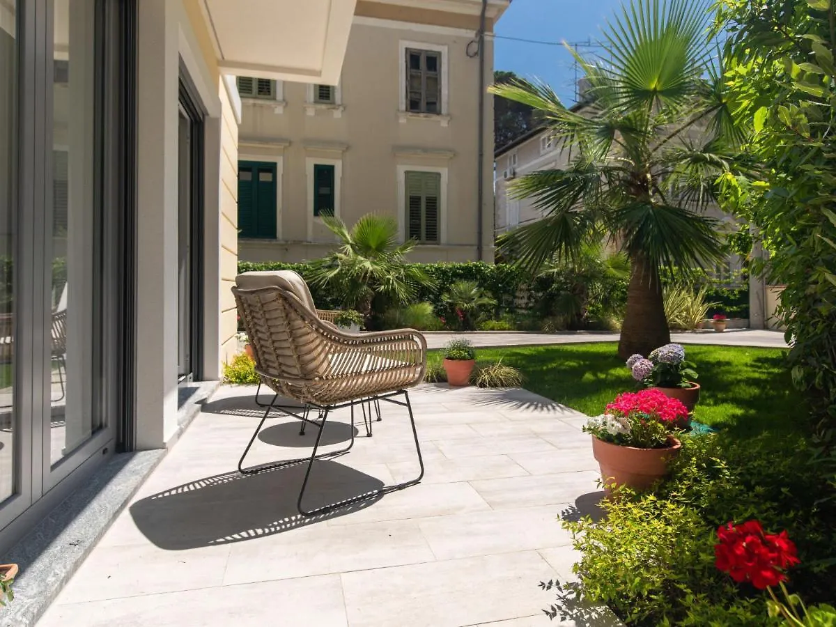 Villa A'Mare By Interhome Opatija