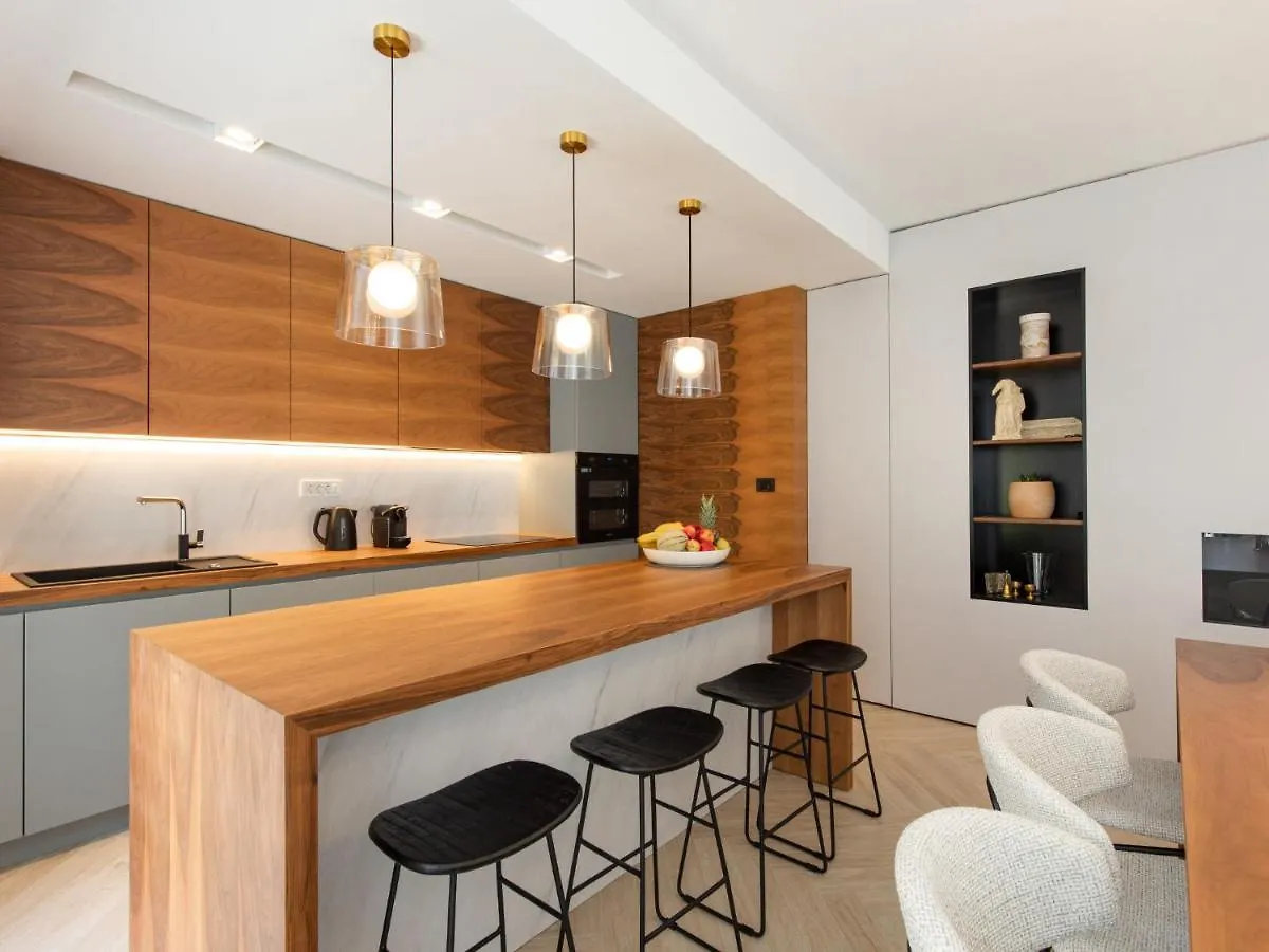 Villa A'Mare By Interhome Opatija 0*,