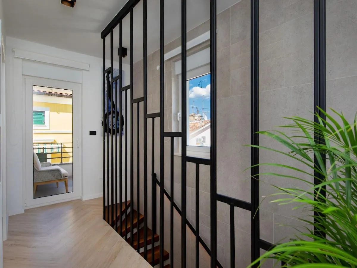 Villa A'Mare By Interhome Opatija Croatia