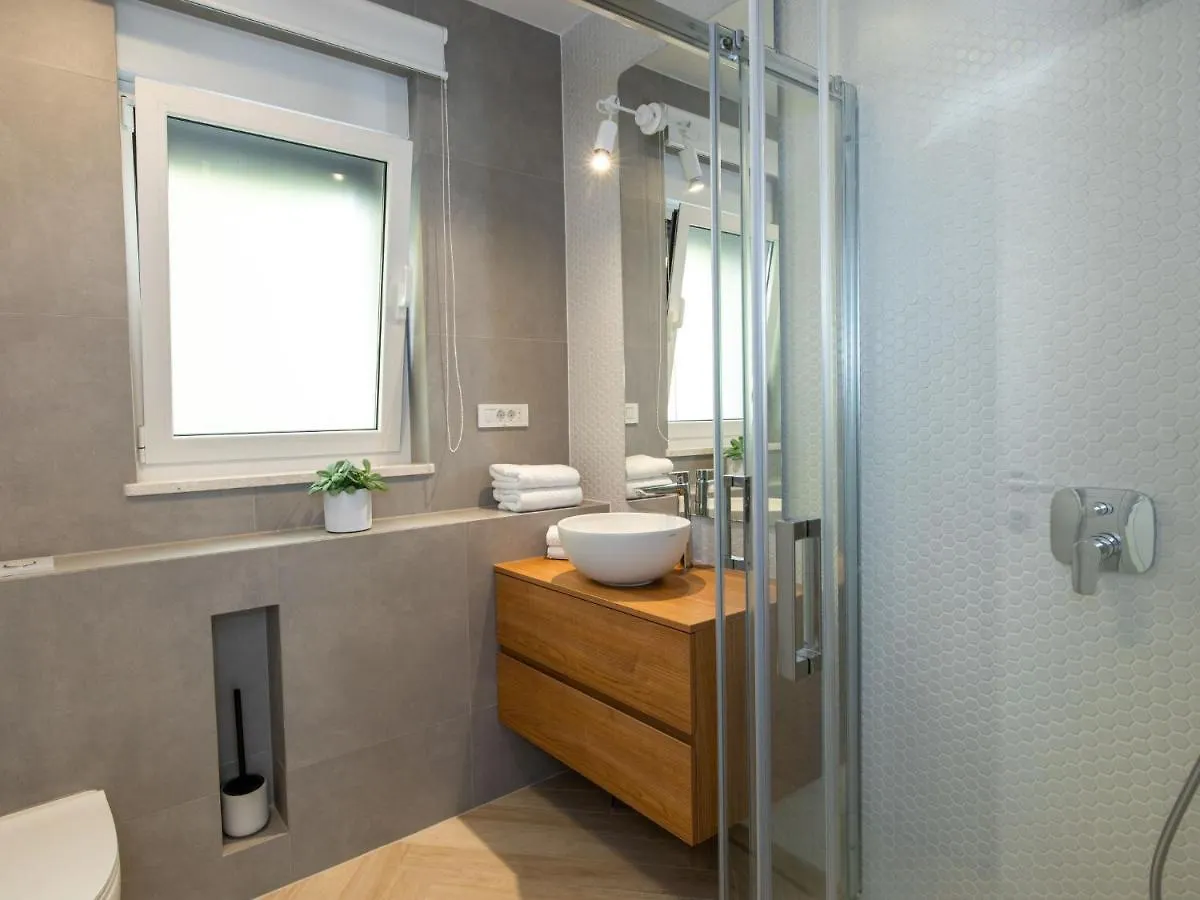 Villa A'Mare By Interhome Opatija Croatia