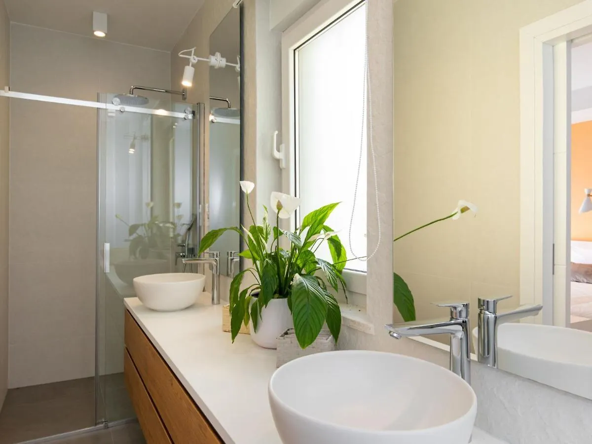 Villa A'Mare By Interhome Opatija