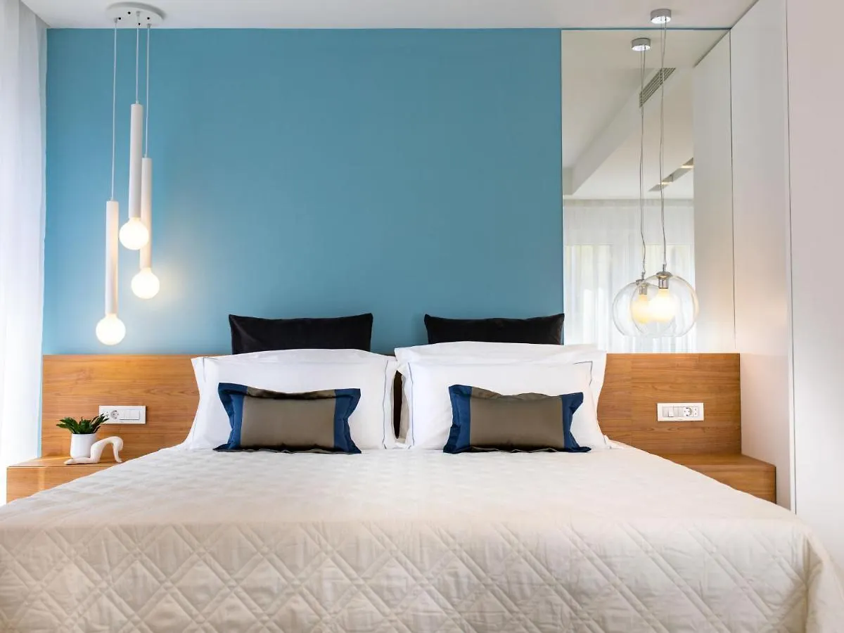 Villa A'Mare By Interhome Opatija