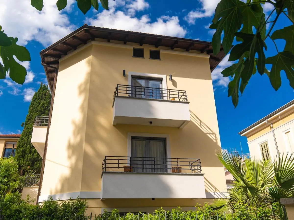 Villa A'Mare By Interhome Opatija