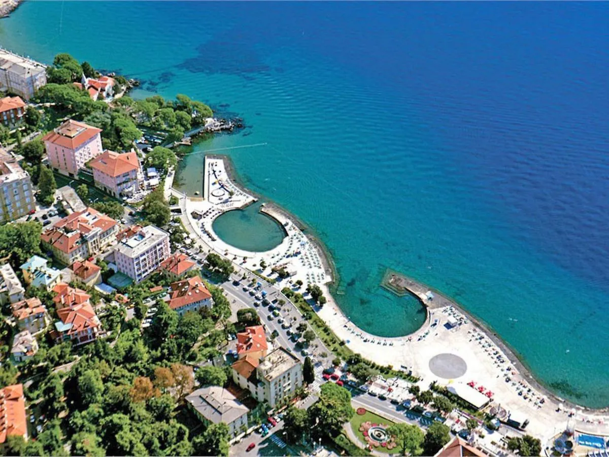 Villa A'Mare By Interhome Opatija