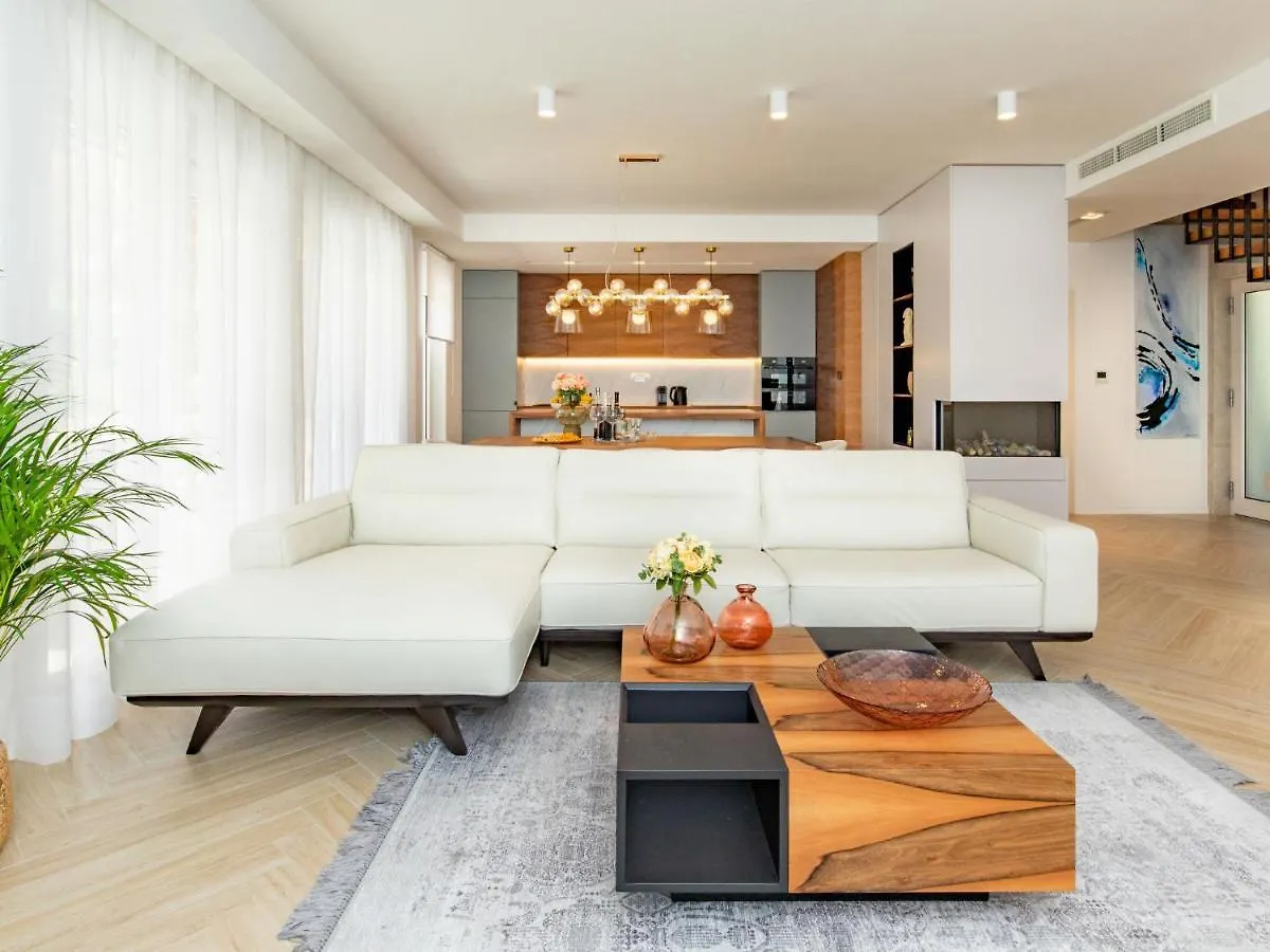 Villa A'Mare By Interhome Opatija
