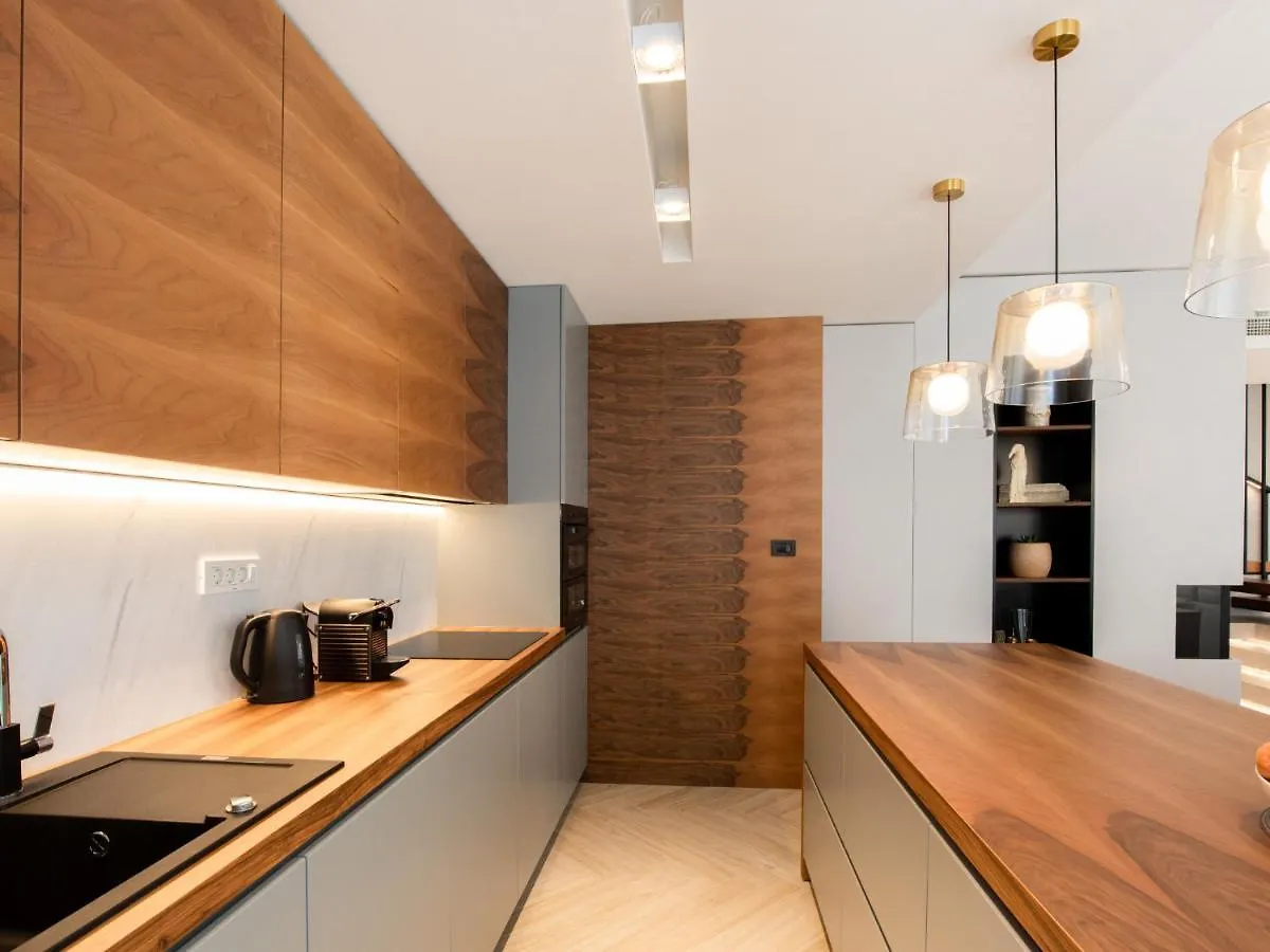 Villa A'Mare By Interhome Opatija
