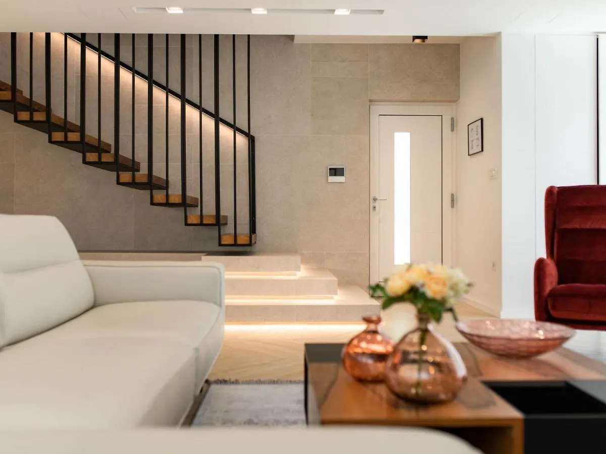 Villa A'Mare By Interhome Opatija