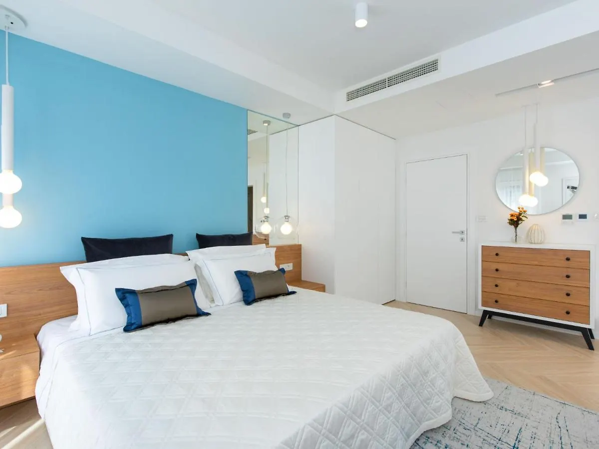 Villa A'Mare By Interhome Opatija