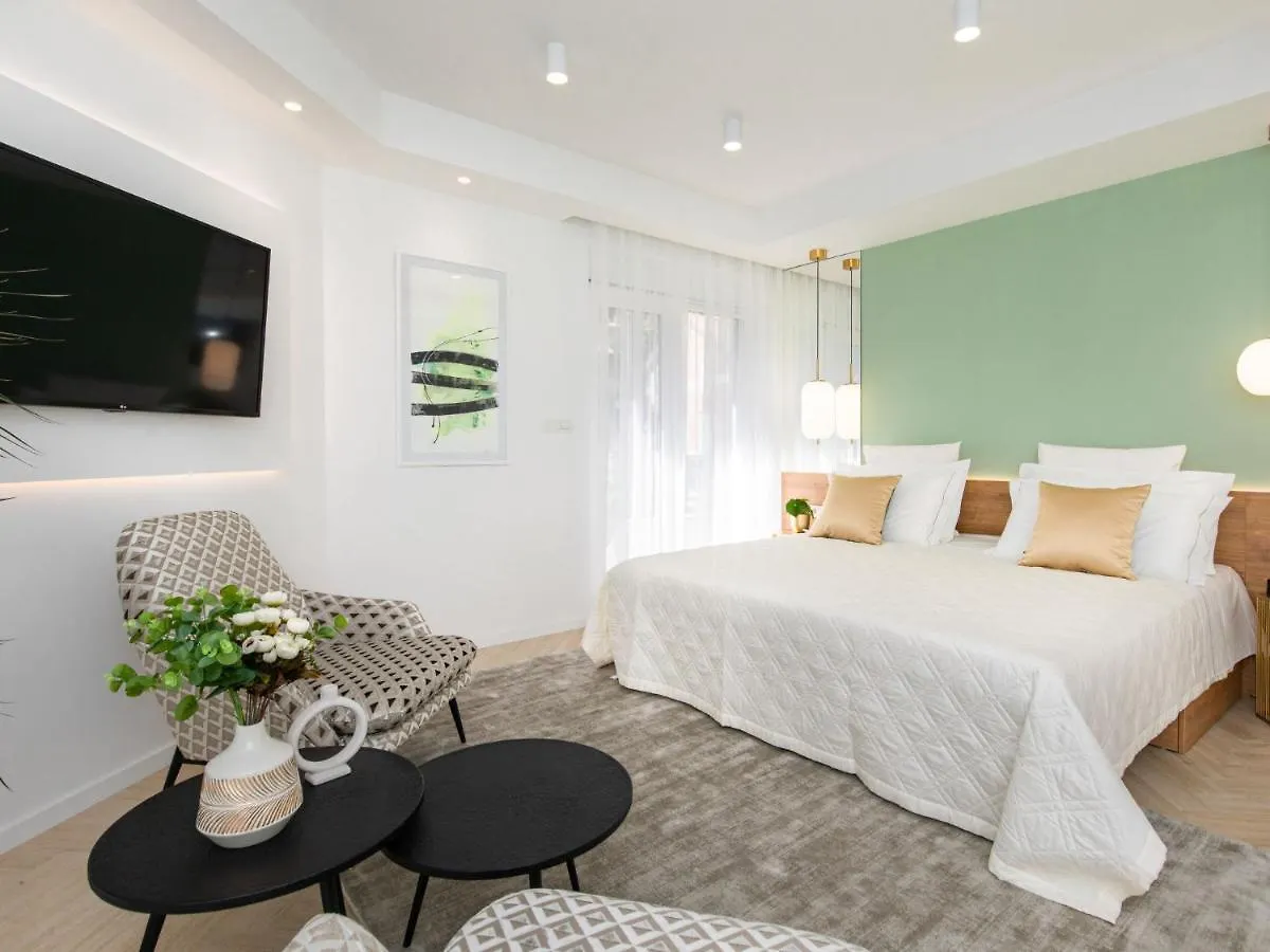 Villa A'Mare By Interhome Opatija