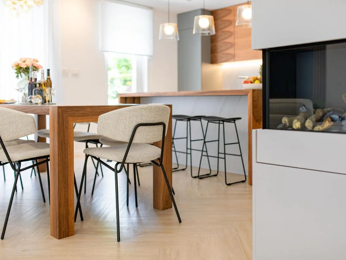Villa A'Mare By Interhome Opatija 0*,