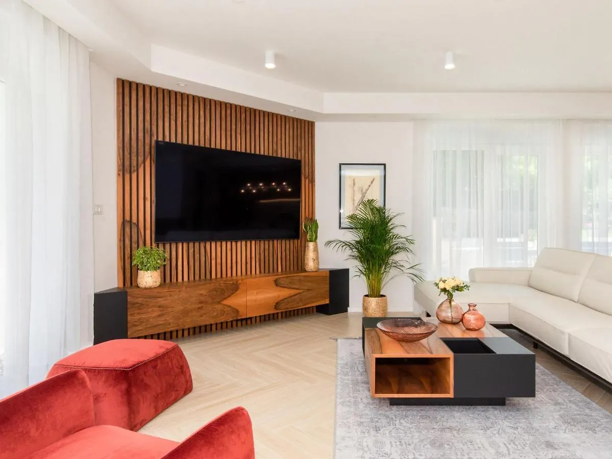 Villa A'Mare By Interhome Opatija