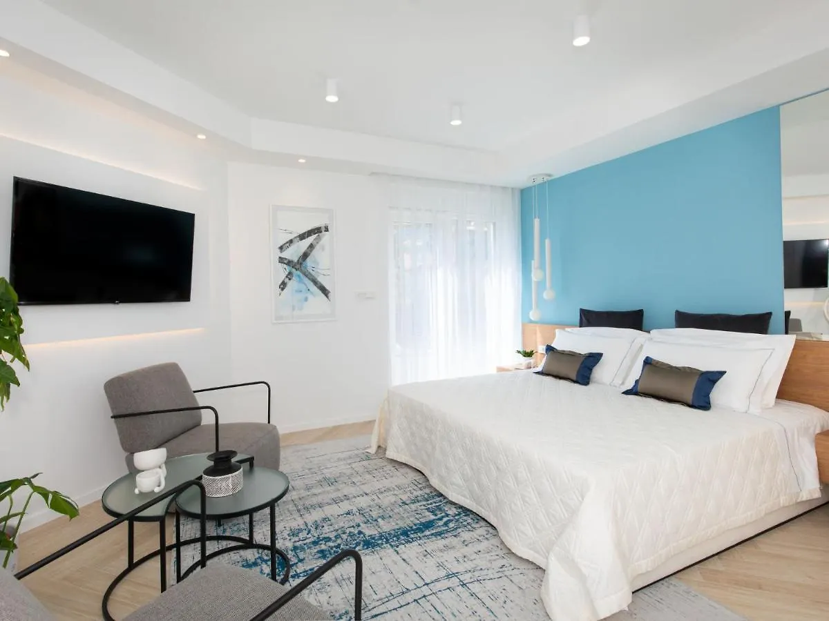 Villa A'Mare By Interhome Opatija