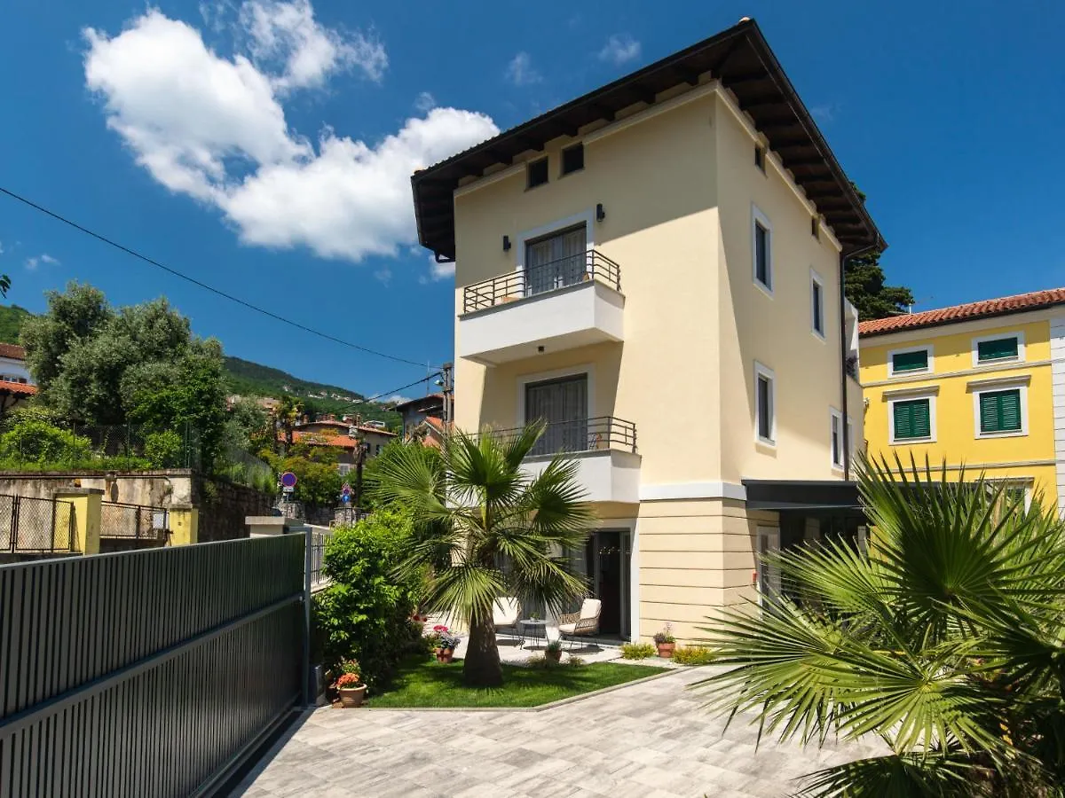 Villa A'Mare By Interhome Opatija 0*,  Croatia