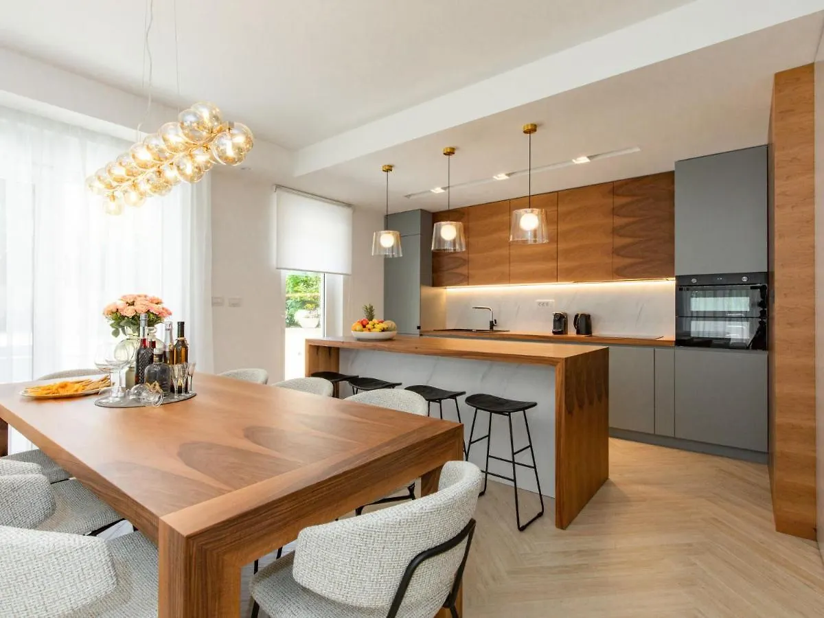 Villa A'Mare By Interhome Opatija Croatia