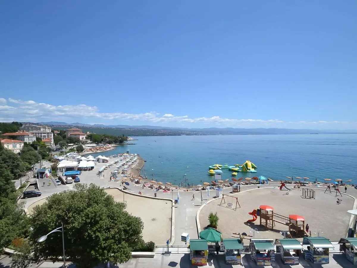 Villa A'Mare By Interhome Opatija Croatia