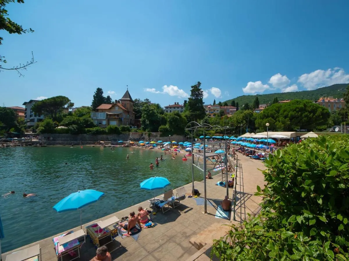 Villa A'Mare By Interhome Opatija