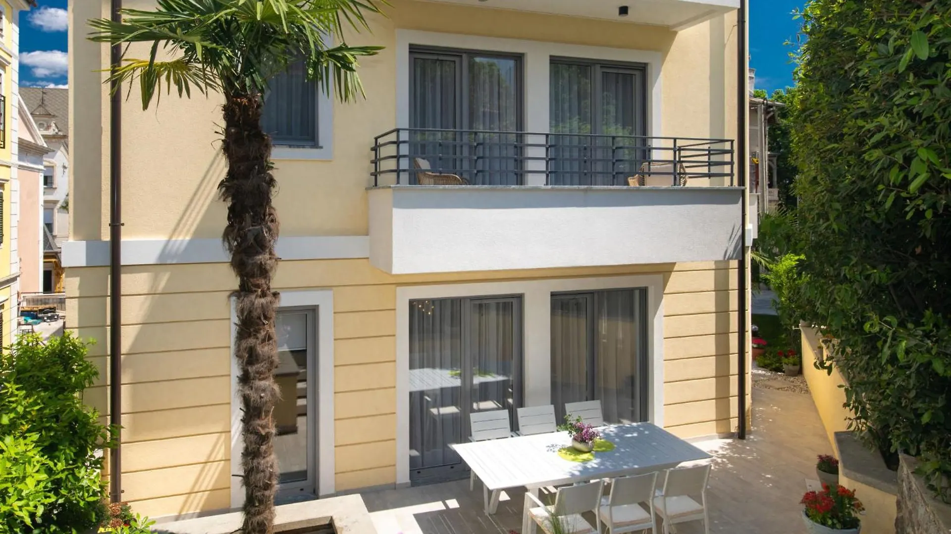 Villa A'Mare By Interhome Opatija