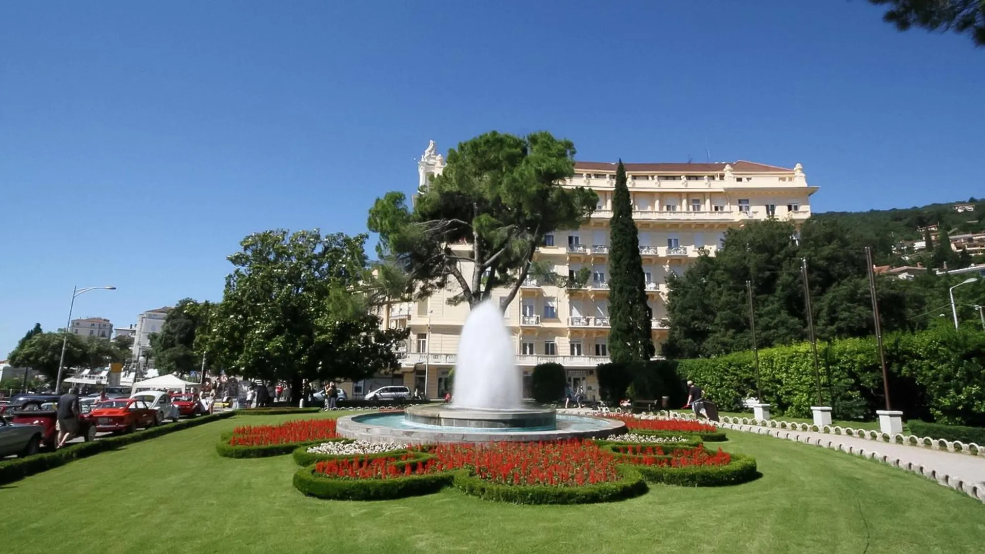 Villa A'Mare By Interhome Opatija
